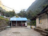 16 Bamboo On Trek To Annapurna Sanctuary